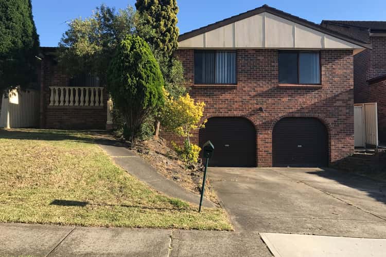 Main view of Homely house listing, 7 Bettong Crescent, Bossley Park NSW 2176
