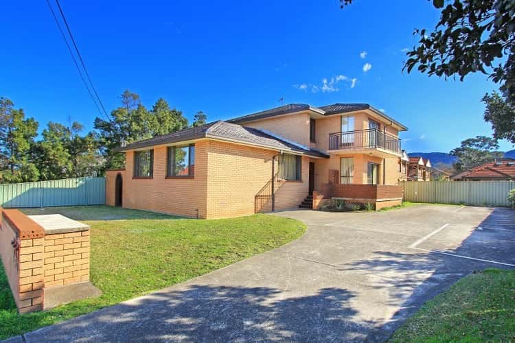 Main view of Homely unit listing, 3/28 Daisy Street, Fairy Meadow NSW 2519