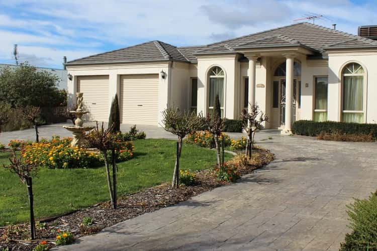 Main view of Homely house listing, 9 Roch Court, Ballan VIC 3342