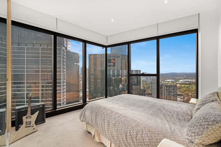 Third view of Homely apartment listing, 4412/35 Queensbridge Street, Southbank VIC 3006