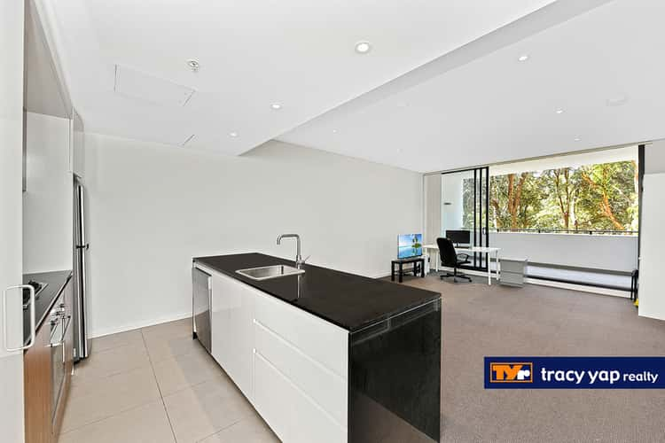 Fourth view of Homely apartment listing, G07/6 Saunders Close, Macquarie Park NSW 2113