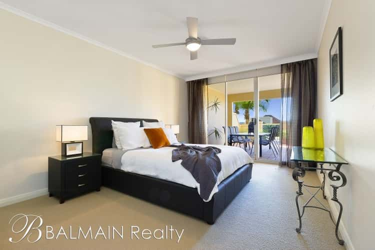 Sixth view of Homely apartment listing, 141/5 Wulumay Close, Rozelle NSW 2039