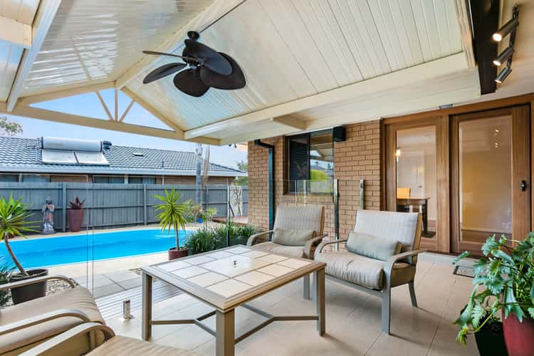 Sixth view of Homely house listing, 43 Sutherland Avenue, Kings Langley NSW 2147