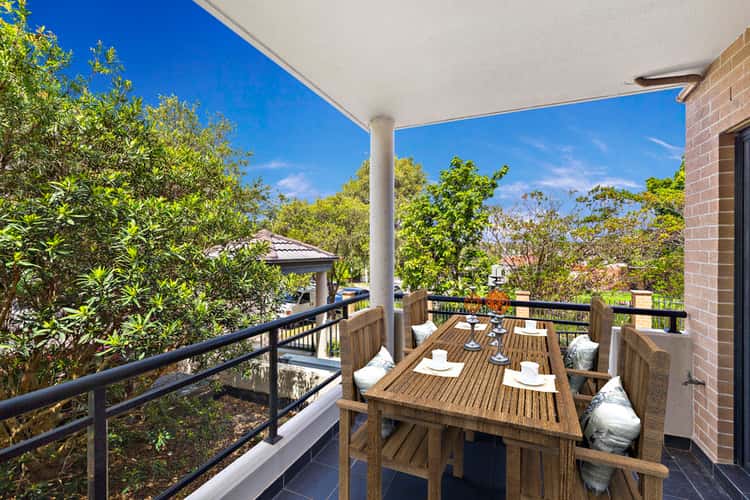 Sixth view of Homely unit listing, 3/50 Terrace Road, Dulwich Hill NSW 2203