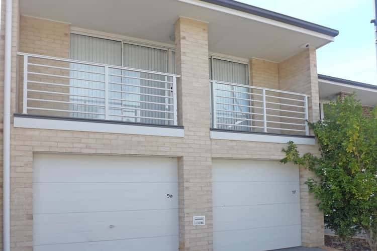 Main view of Homely apartment listing, 9a Namsan Lane, Campbelltown NSW 2560