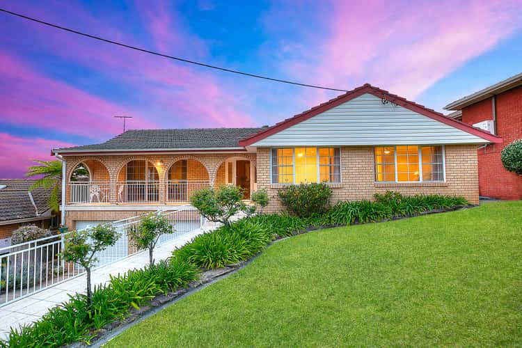 Main view of Homely house listing, 18 Rutland Avenue, Baulkham Hills NSW 2153