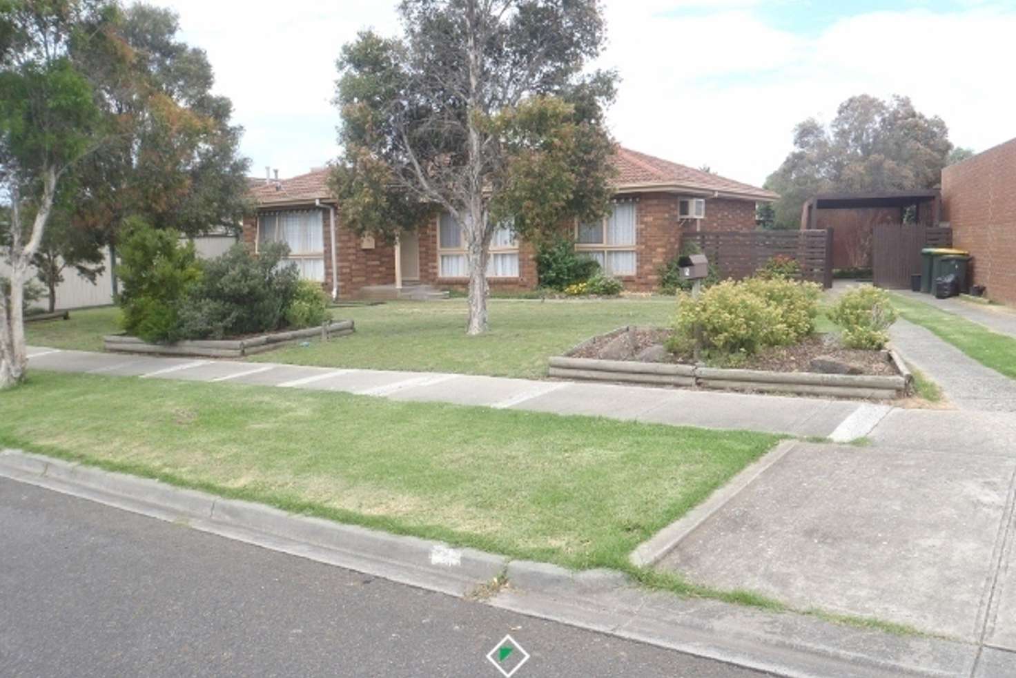 Main view of Homely house listing, 5 Wimmera Crescent, Keilor Downs VIC 3038