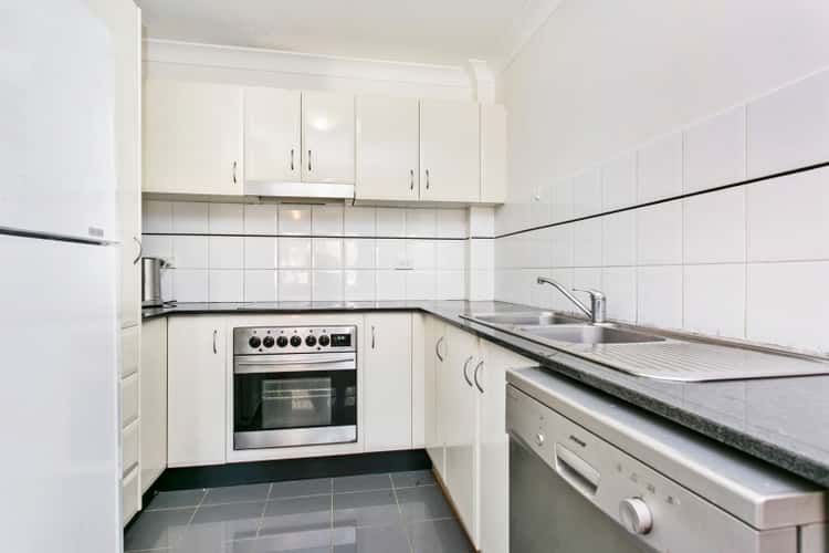 Second view of Homely apartment listing, 13/1-3 Funda Place, Brookvale NSW 2100