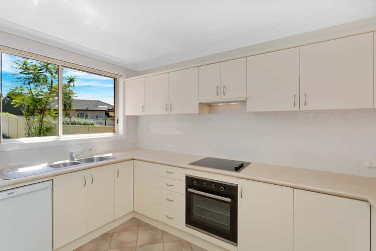 Second view of Homely house listing, 65a Pringle Avenue, Belrose NSW 2085
