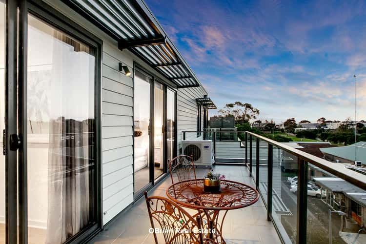 Fifth view of Homely apartment listing, Level 3/4/8 Ebdale Street, Frankston VIC 3199