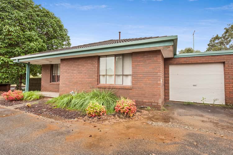 Second view of Homely unit listing, 1/1 Karalla Court, Wodonga VIC 3690