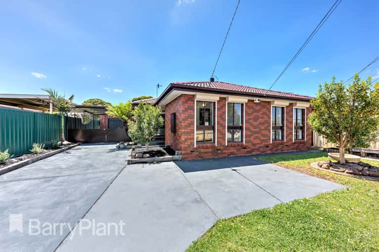Second view of Homely house listing, 156 Neale Road, Albanvale VIC 3021