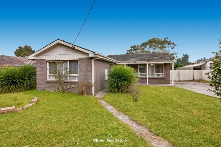 Main view of Homely house listing, 4 Station Crescent, Baxter VIC 3911