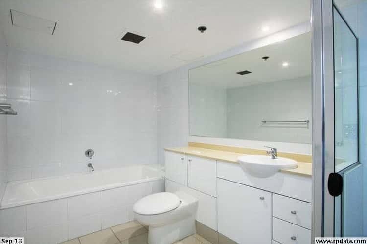 Third view of Homely apartment listing, Level 20/91 Liverpool Street, Sydney NSW 2000