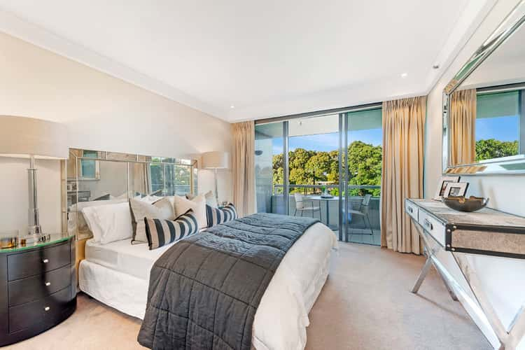 Sixth view of Homely apartment listing, 62/1 Macquarie Street, Sydney NSW 2000