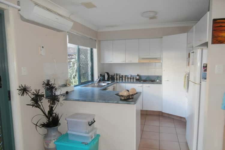 Main view of Homely townhouse listing, 46/28 Ancona Street, Carrara QLD 4211