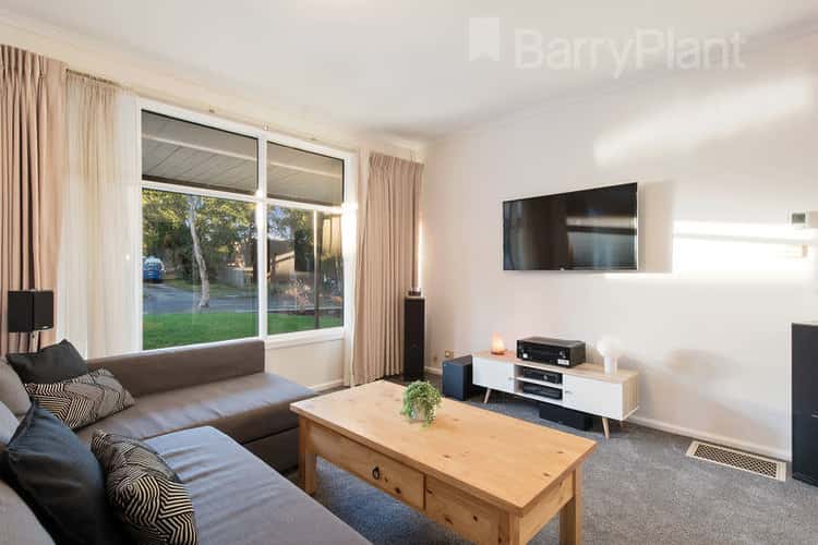 Second view of Homely unit listing, 1/6 Freedman Avenue, Boronia VIC 3155