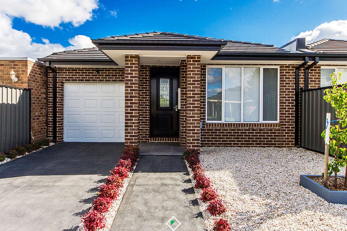 Main view of Homely unit listing, 5 Allard Court, Keilor Downs VIC 3038