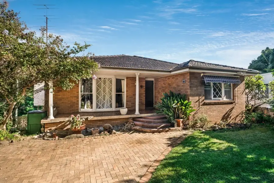 Main view of Homely house listing, 67A Farrell Road, Bulli NSW 2516