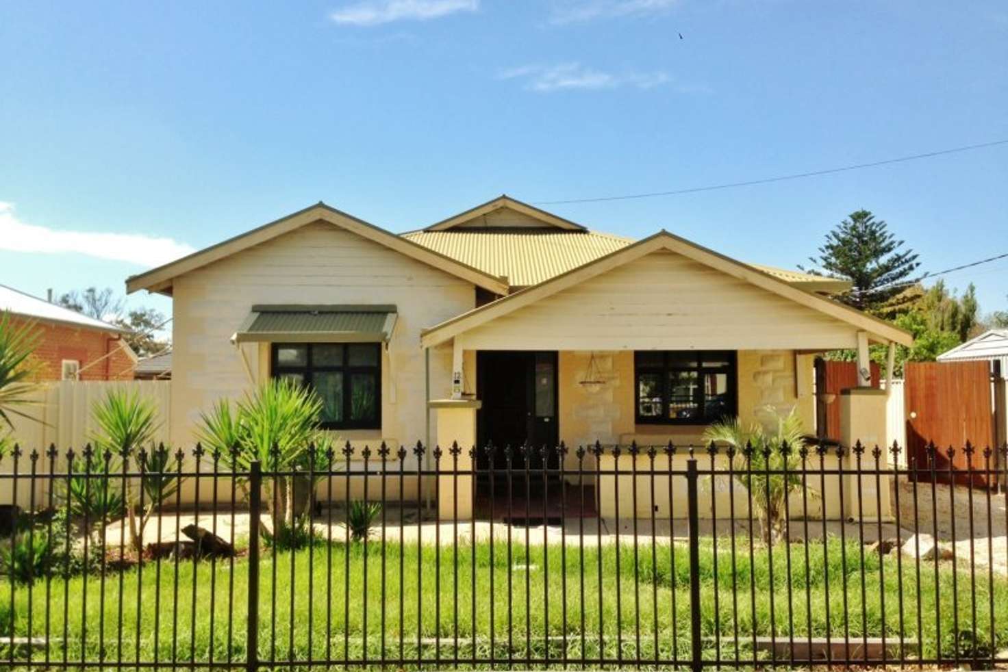 Main view of Homely house listing, 12 Spencer Street, Cowandilla SA 5033