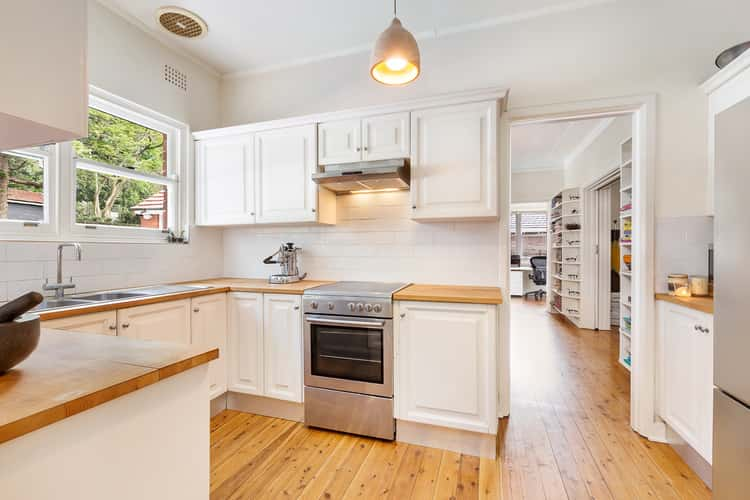 Fifth view of Homely house listing, 27 Burns Road, Wahroonga NSW 2076