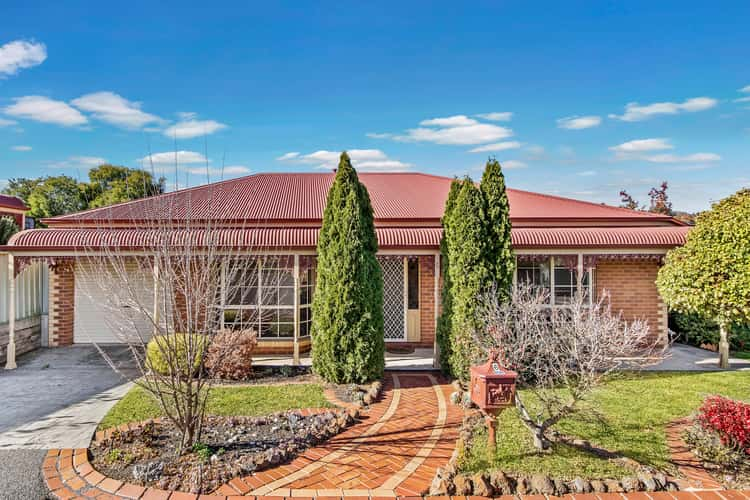 Second view of Homely house listing, 6/26 Hodgkinson Street, Kennington VIC 3550