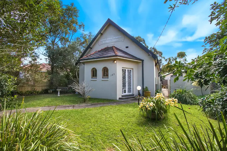 123 Captain Cook Drive