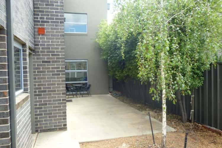 Fourth view of Homely townhouse listing, 25 Salina Walk, Caroline Springs VIC 3023