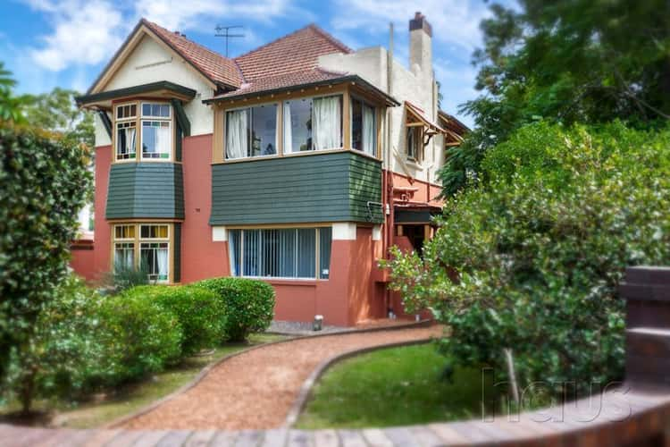 Main view of Homely house listing, 21 Redmyre Road, Strathfield NSW 2135