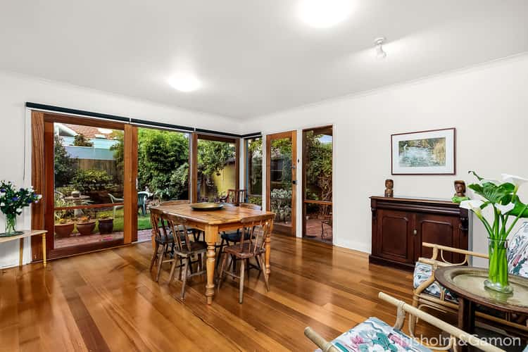 Sixth view of Homely house listing, 6 Wimbledon Avenue, Elwood VIC 3184