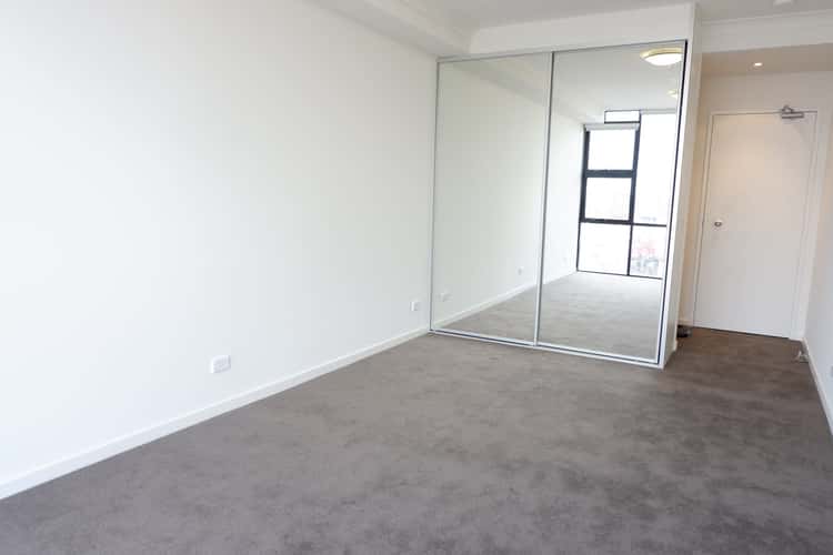 Third view of Homely studio listing, 2008A/420 Macquarie Street, Liverpool NSW 2170