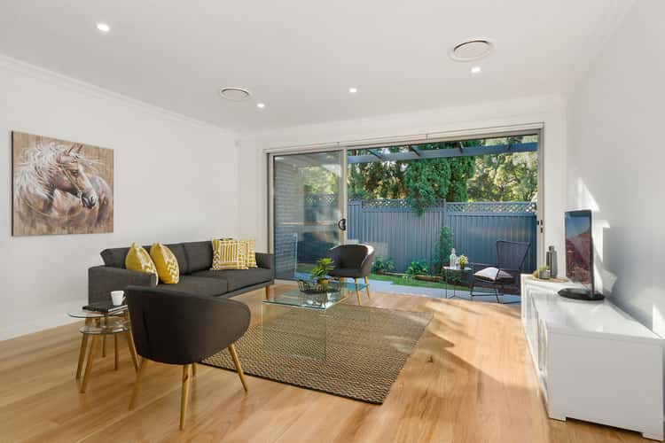 Fourth view of Homely villa listing, 48c Winbourne Street, West Ryde NSW 2114