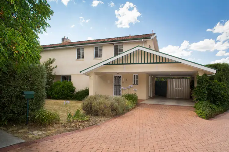 3a Babbage Crescent, Griffith ACT 2603