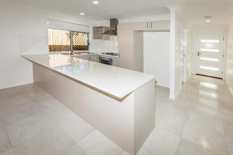 Second view of Homely unit listing, 2/36 Hayes Street, Brassall QLD 4305