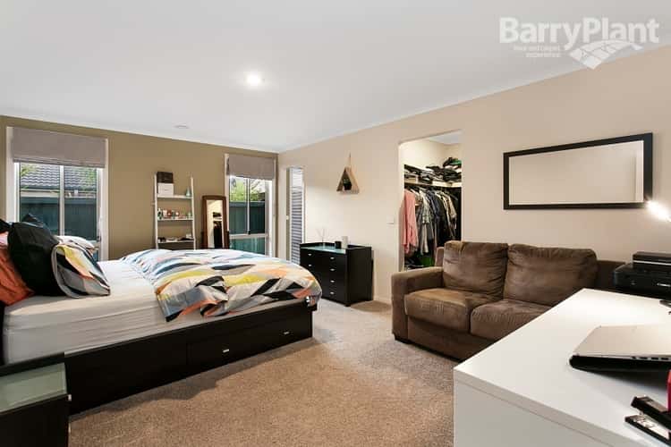 Second view of Homely house listing, 10 St Georges Road, Narre Warren South VIC 3805