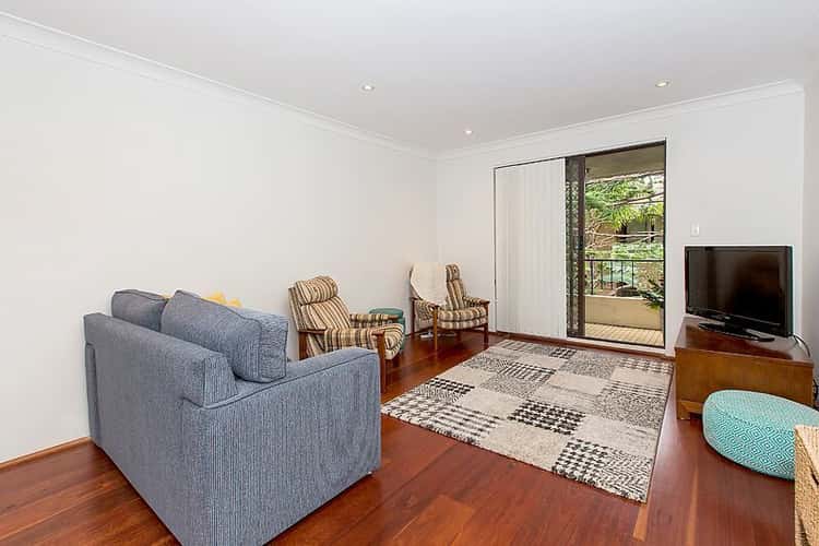Second view of Homely unit listing, 8/2-4 Lewis Street, Cronulla NSW 2230