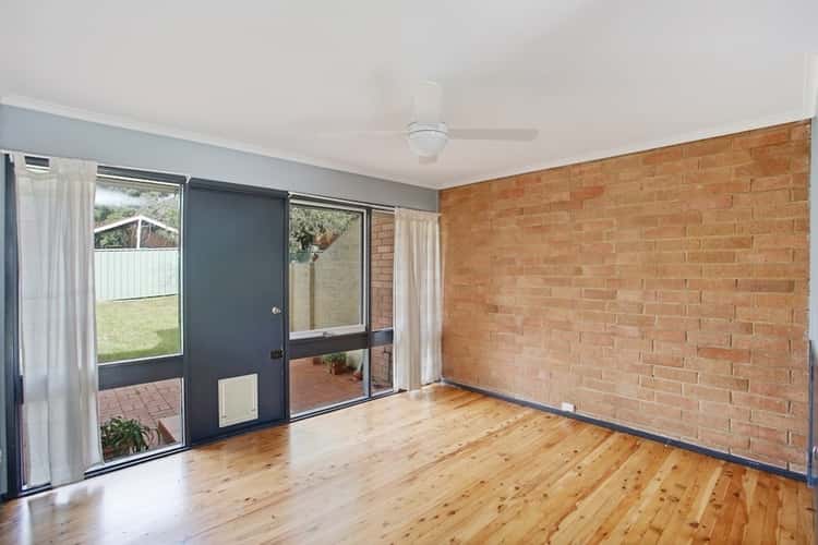 Third view of Homely townhouse listing, 5A Airdsley Lane, Bradbury NSW 2560