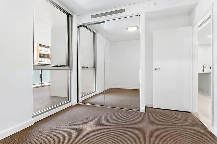 Fourth view of Homely apartment listing, 7207/1A Morton Street, Parramatta NSW 2150