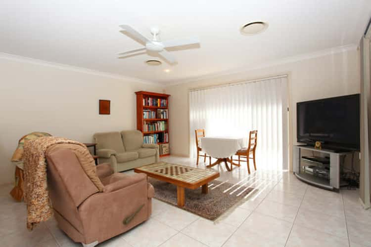 Fifth view of Homely house listing, 9 Fulmar Place, Burleigh Waters QLD 4220