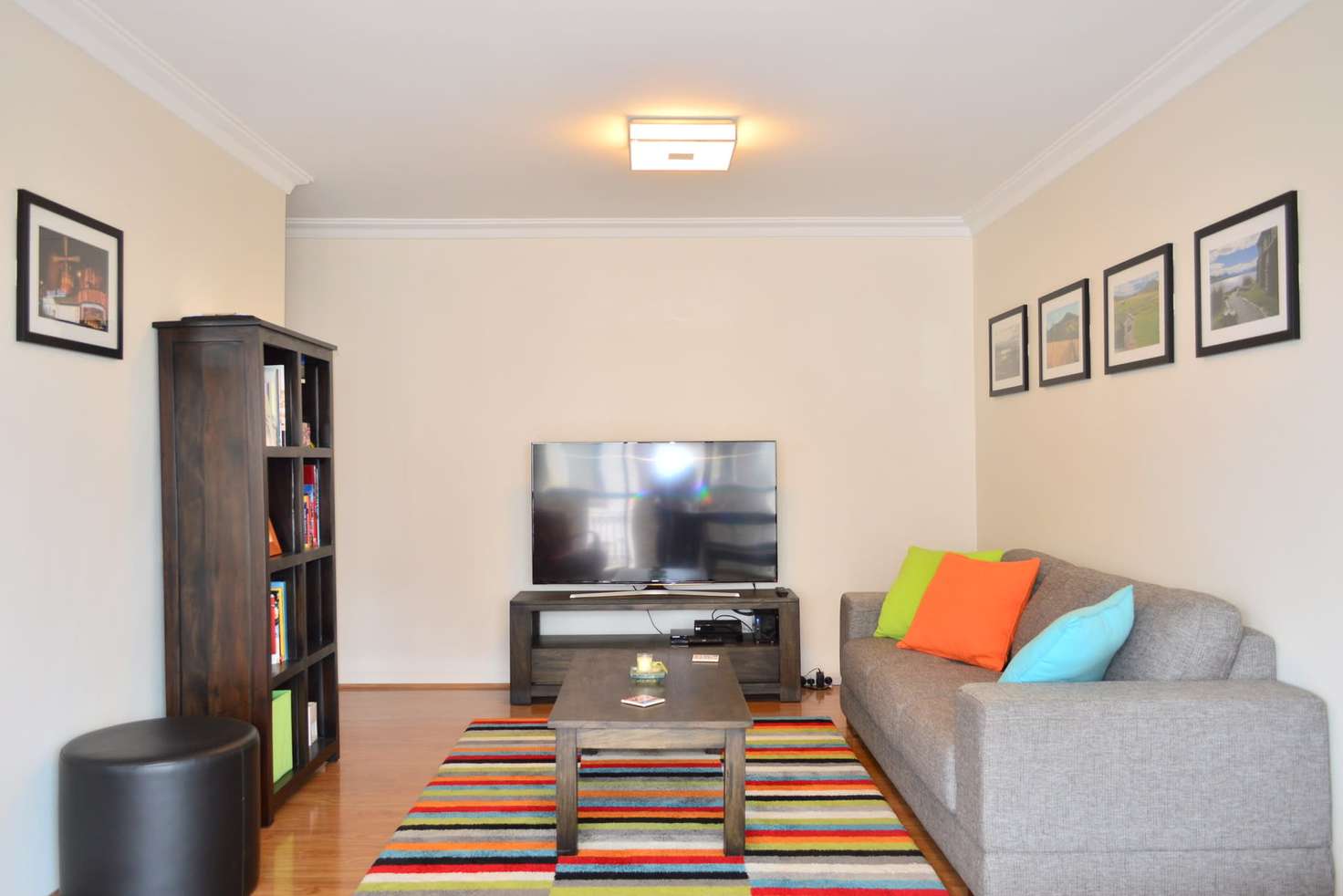 Main view of Homely apartment listing, 9/103-107 Homer Street, Earlwood NSW 2206