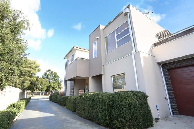 Second view of Homely townhouse listing, 2/34 Belair Avenue, Glenroy VIC 3046