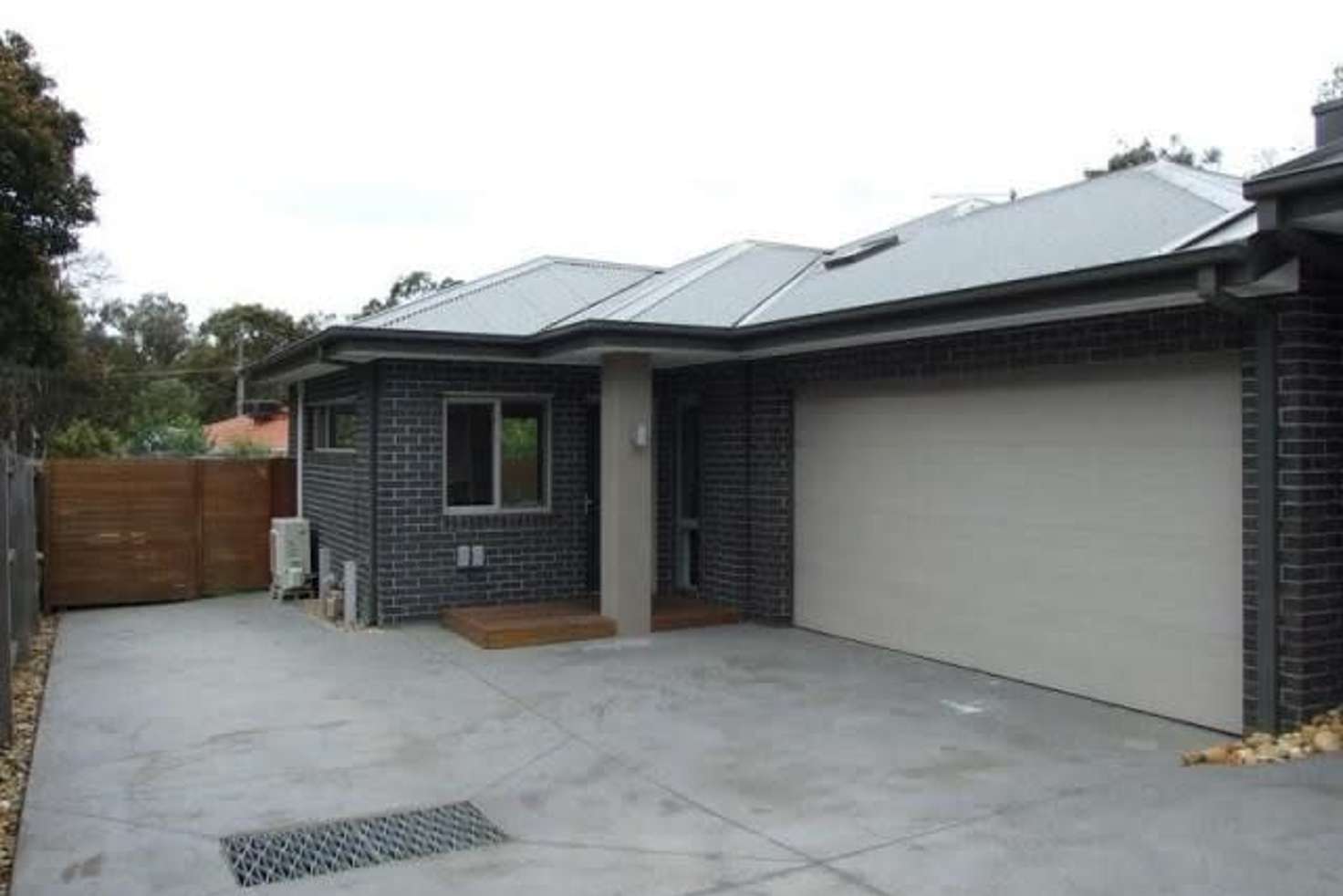Main view of Homely house listing, 2/32 Russell Crescent, Boronia VIC 3155