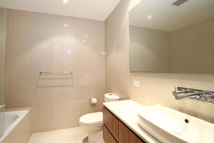 Fourth view of Homely apartment listing, B1.08/1 Jack Brabham Drive, Hurstville NSW 2220