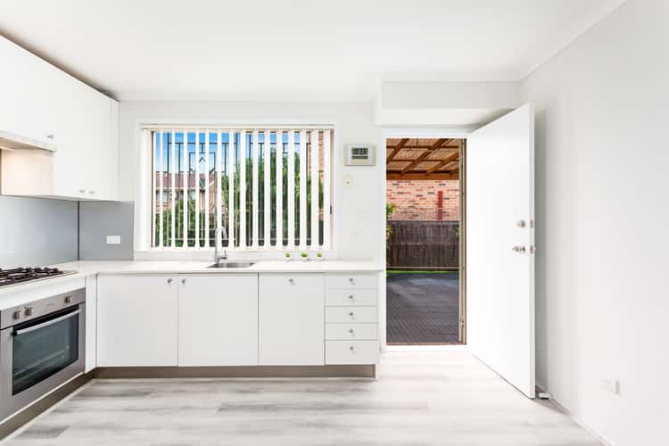 Second view of Homely semiDetached listing, 2/9 Watergum Way, Greenacre NSW 2190