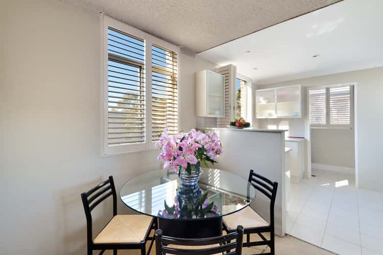 Fourth view of Homely apartment listing, 5/6 Bortfield Drive, Chiswick NSW 2046