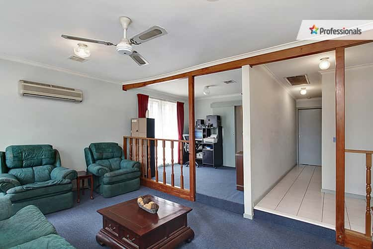 Third view of Homely house listing, 7 Beamish Court, Altona Meadows VIC 3028