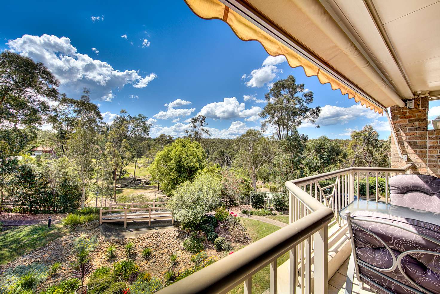 Main view of Homely apartment listing, 58/381 Bobbin Head Road, North Turramurra NSW 2074