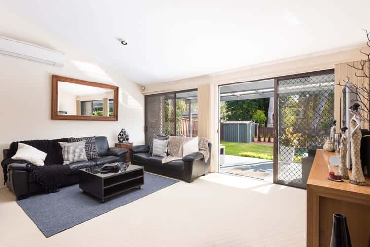 Third view of Homely house listing, 13 Anemone Place, Kareela NSW 2232