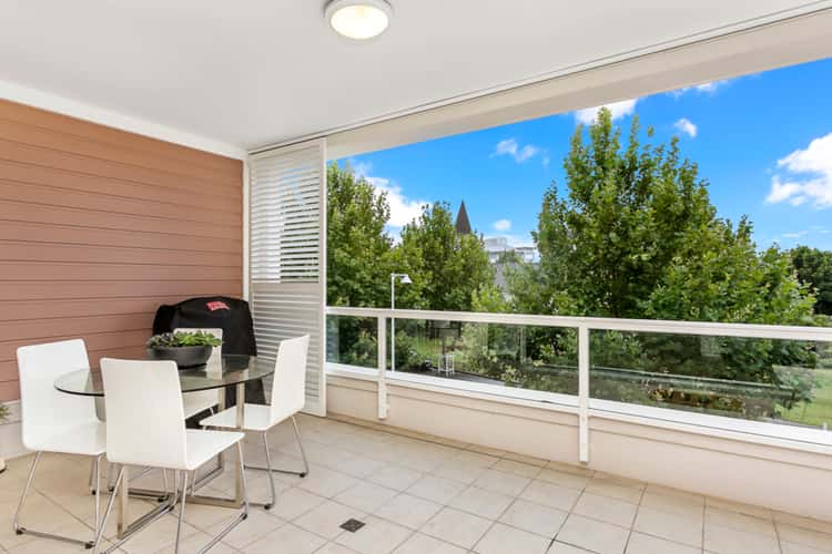 Fourth view of Homely apartment listing, 32/28 Village Drive, Breakfast Point NSW 2137