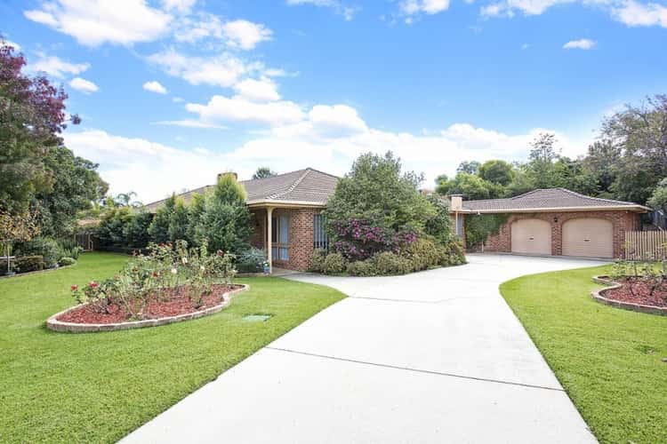 4 Southern View Court, West Albury NSW 2640